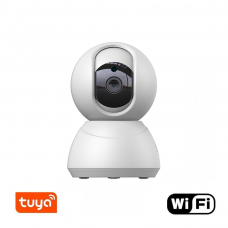 Vidaus IP kamera Feelspot FS-F12 WiFi, Tuya
