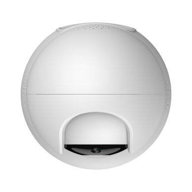 Vidaus IP kamera Feelspot FS-F12 WiFi, Tuya