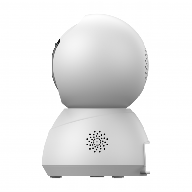 Vidaus IP kamera Feelspot FS-F12 WiFi, Tuya