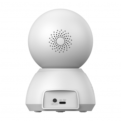 Vidaus IP kamera Feelspot FS-F12 WiFi, Tuya