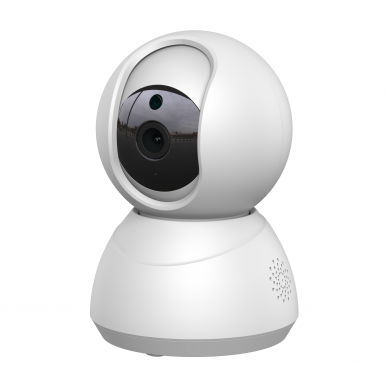Vidaus IP kamera Feelspot FS-F12 WiFi, Tuya