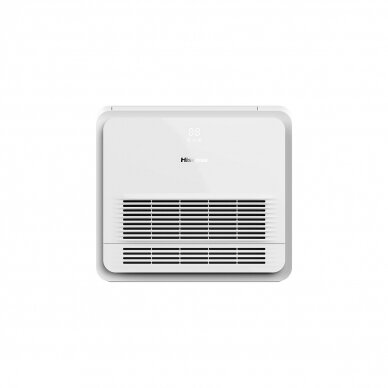 Vidiniai konsoliniai multi-split sistemos blokai Hisense AKT 1