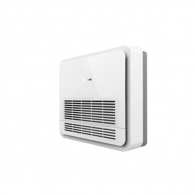 Vidiniai konsoliniai multi-split sistemos blokai Hisense AKT 2