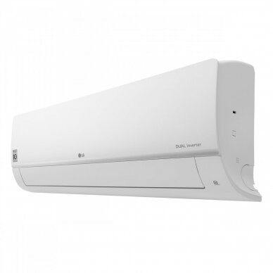 Vidiniai sieninių multi-split šildymo-kondicionavimo sistemų blokai LG Standard plus