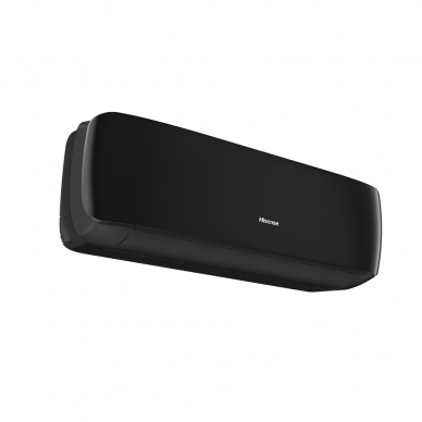 Vidinis sieninių multi-split sistemų blokas - oro kondicionierius Hisense Mini Apple Pie Pro 5