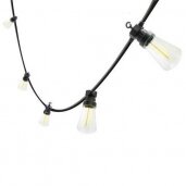 LED girliandos